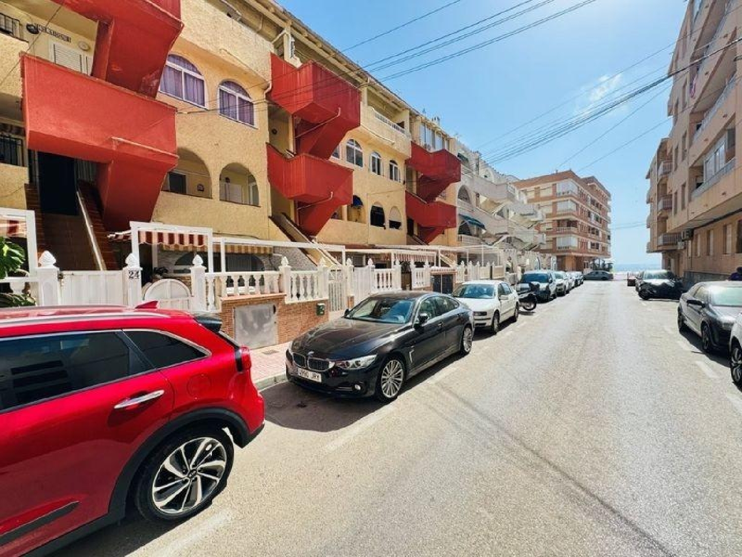  en venta apartamento Torrevieja Baix Segura 7
