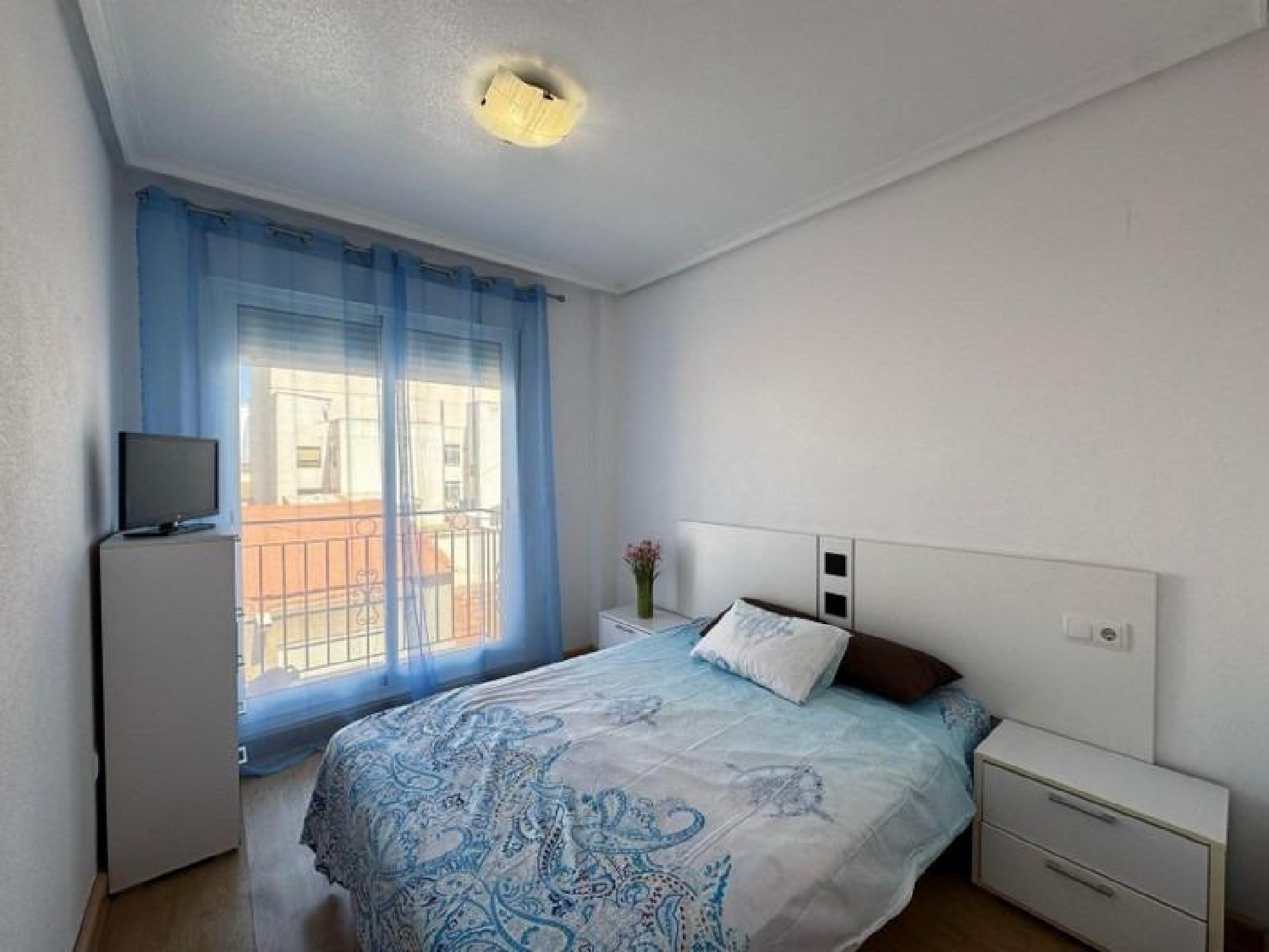 en venta apartamento Torrevieja Baix Segura 3