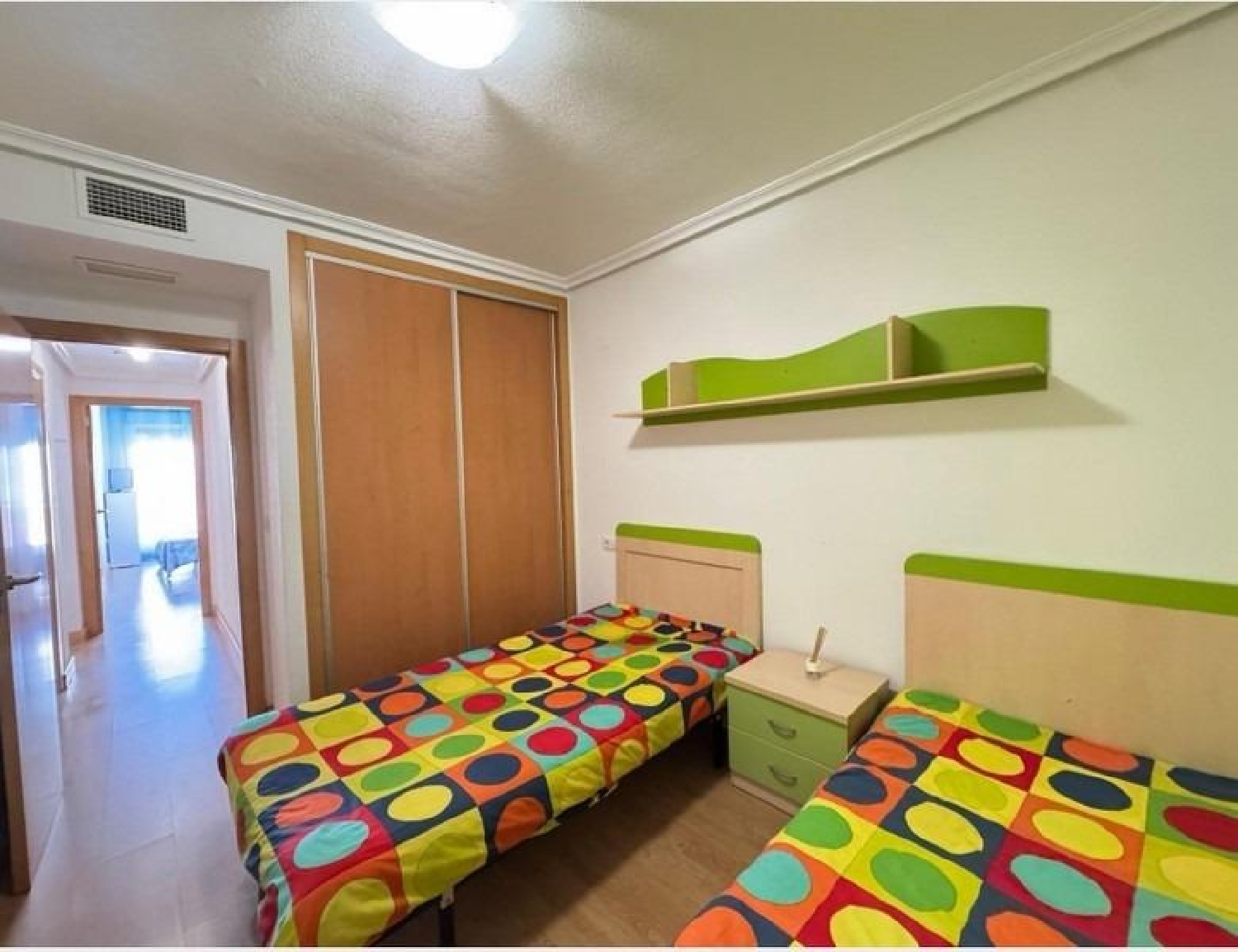  en venta apartamento Torrevieja Baix Segura 5