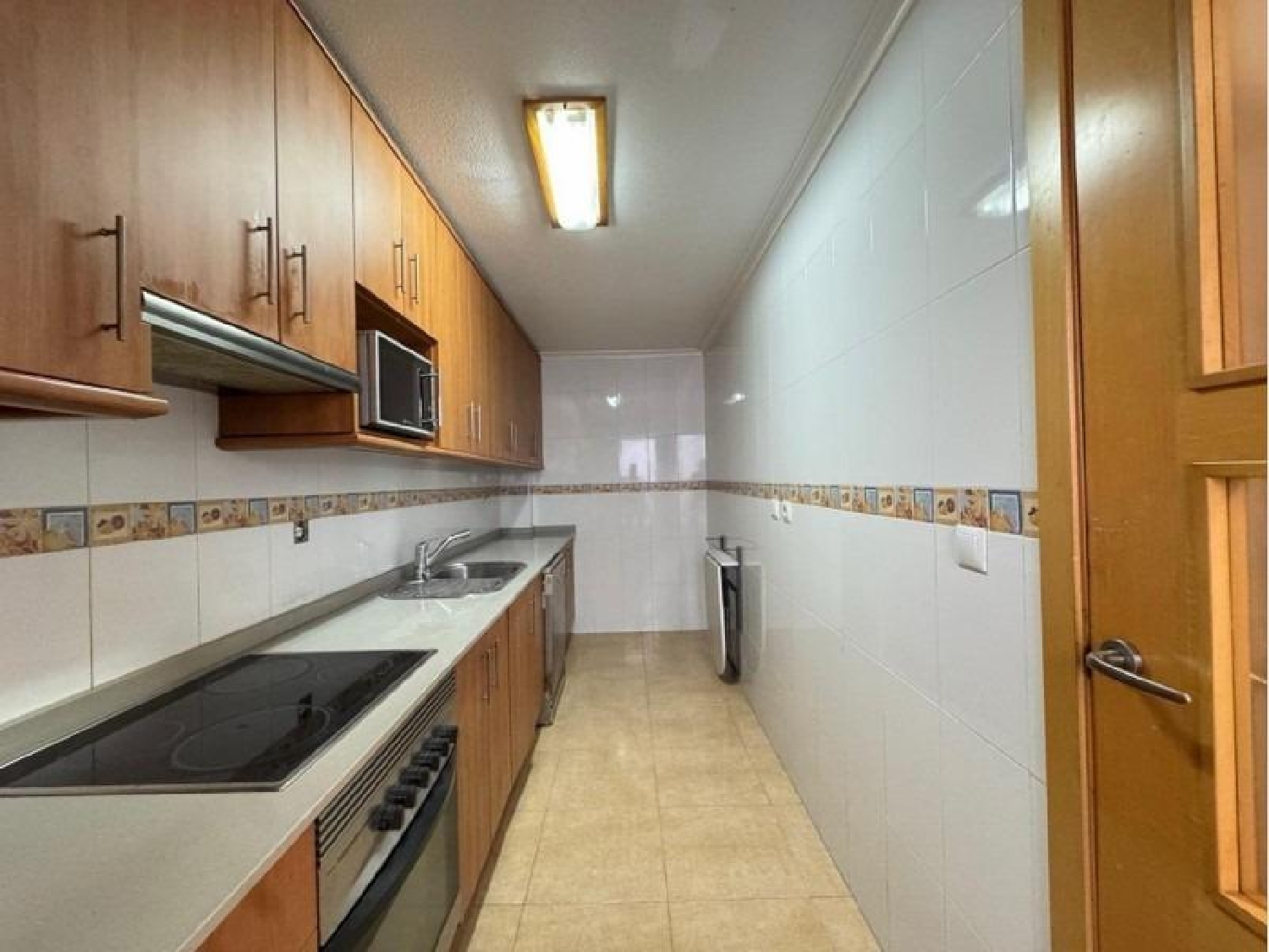 en venta apartamento Torrevieja Baix Segura 2