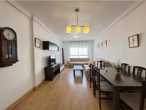 Torrevieja Baix Segura apartamento foto 6312790