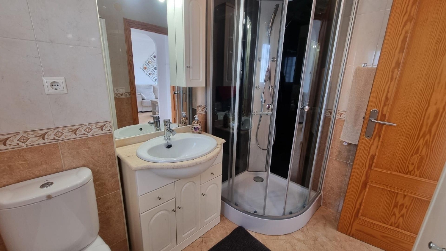  en venta apartamento Torrevieja Baix Segura 7