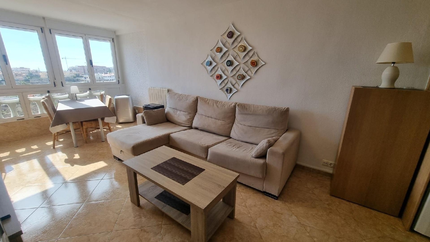 en venta apartamento Torrevieja Baix Segura 2