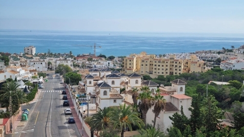 Torrevieja Baix Segura apartamento foto 6312791