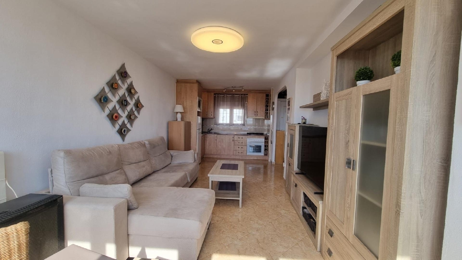 en venta apartamento Torrevieja Baix Segura 3