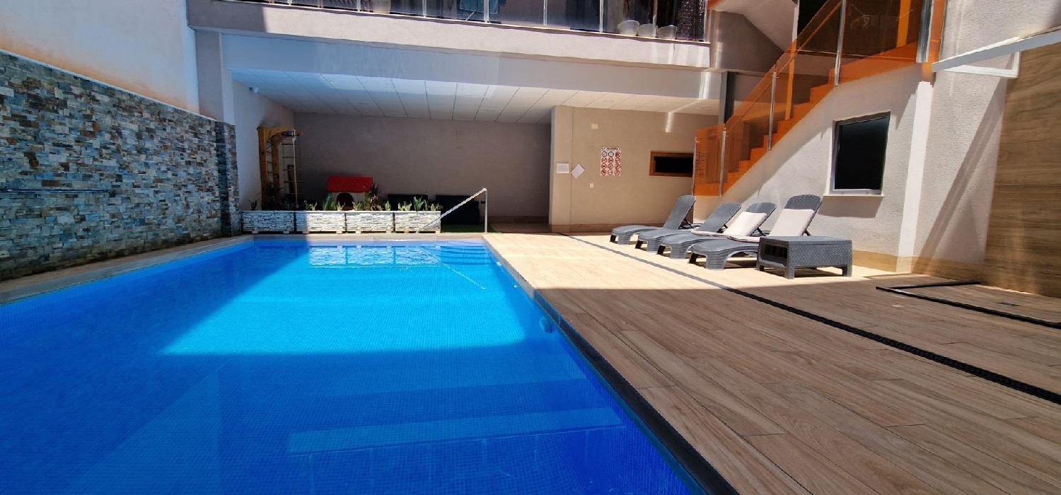  en venta apartamento Torrevieja Baix Segura 1