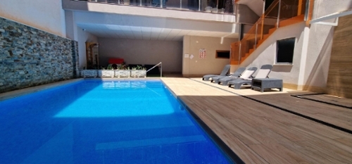 Torrevieja Baix Segura apartamento foto 6312794