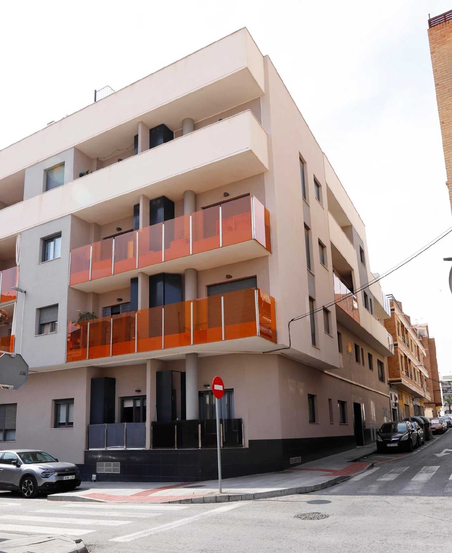  en venta apartamento Torrevieja Baix Segura 2