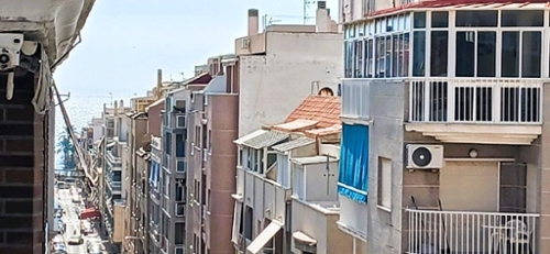 Torrevieja Baix Segura apartamento foto 6312795