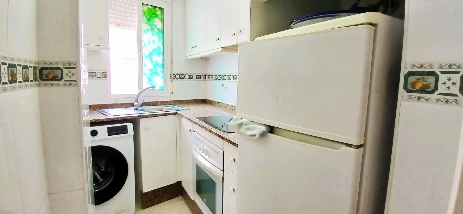 en venta apartamento Torrevieja Baix Segura 3