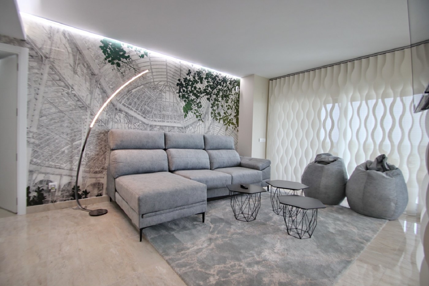 te koop appartement Torrevieja Baix Segura 3