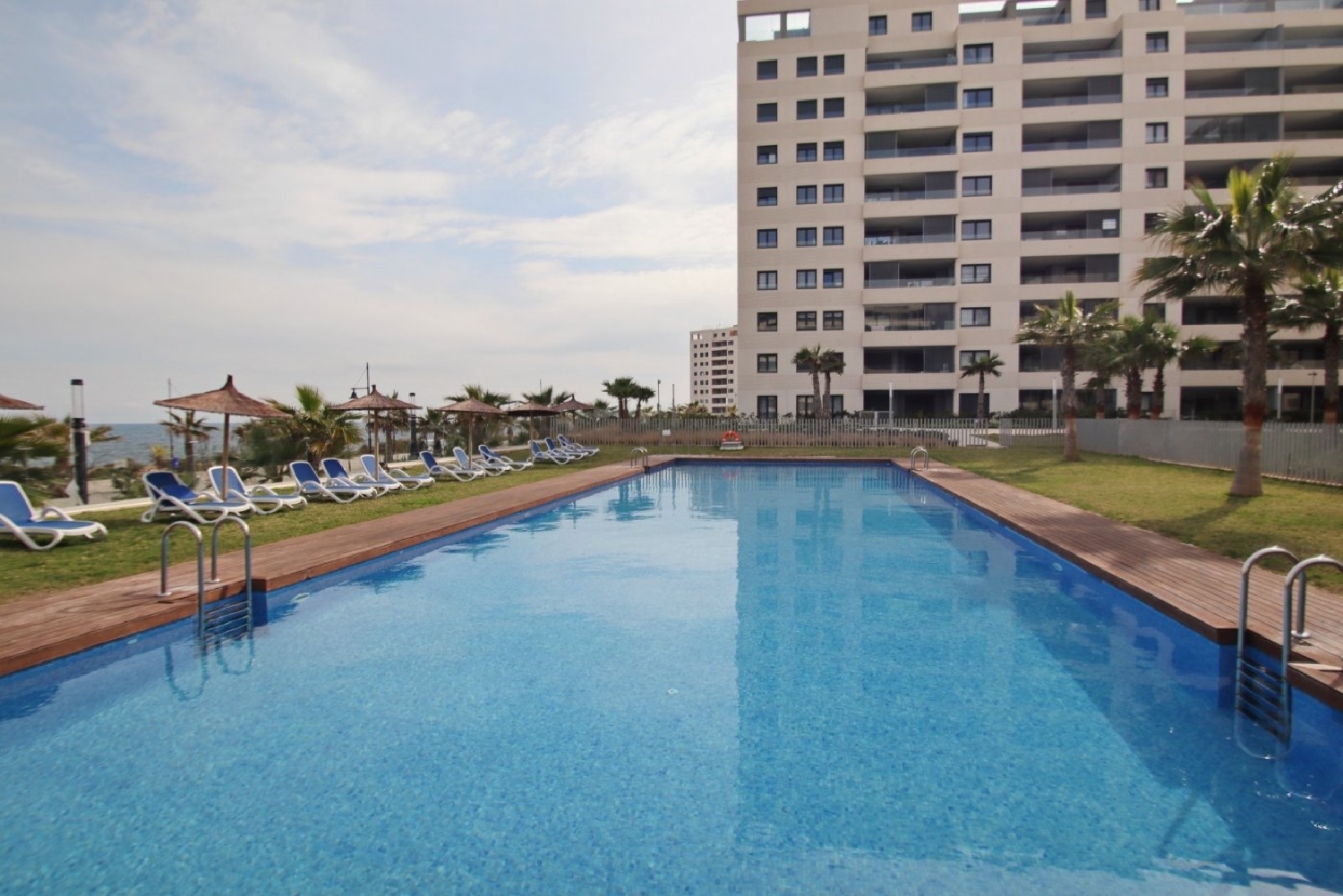 te koop appartement Torrevieja Baix Segura 2