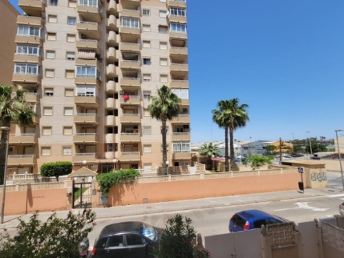 Torrevieja Baix Segura apartment foto 6319035