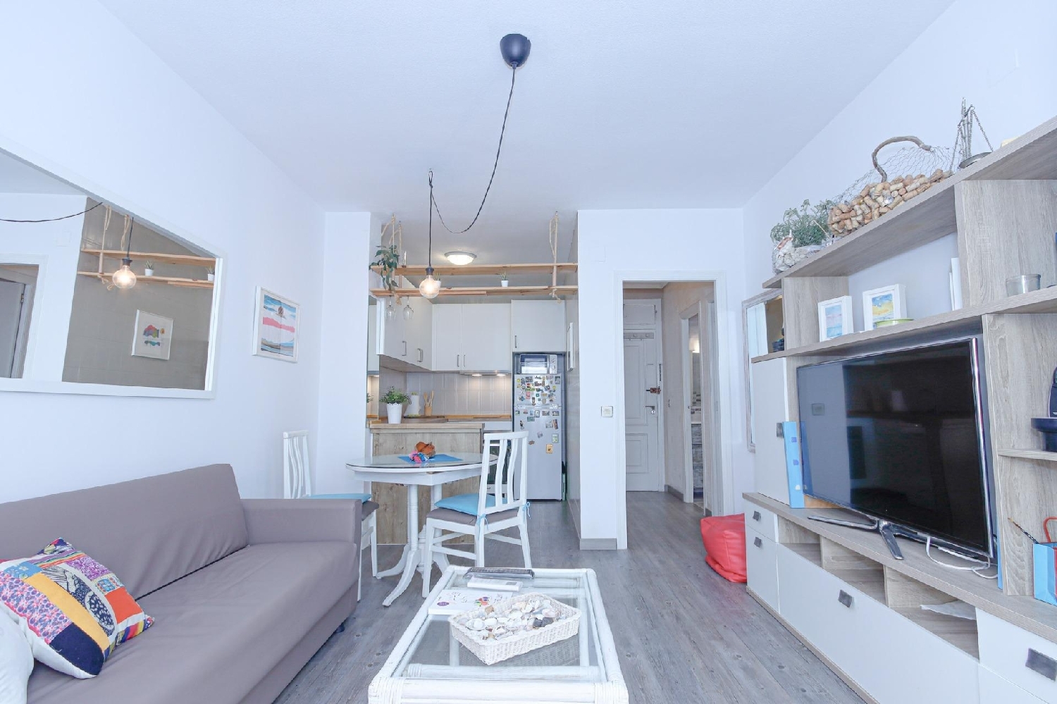 for sale apartment Torrevieja Baix Segura 2