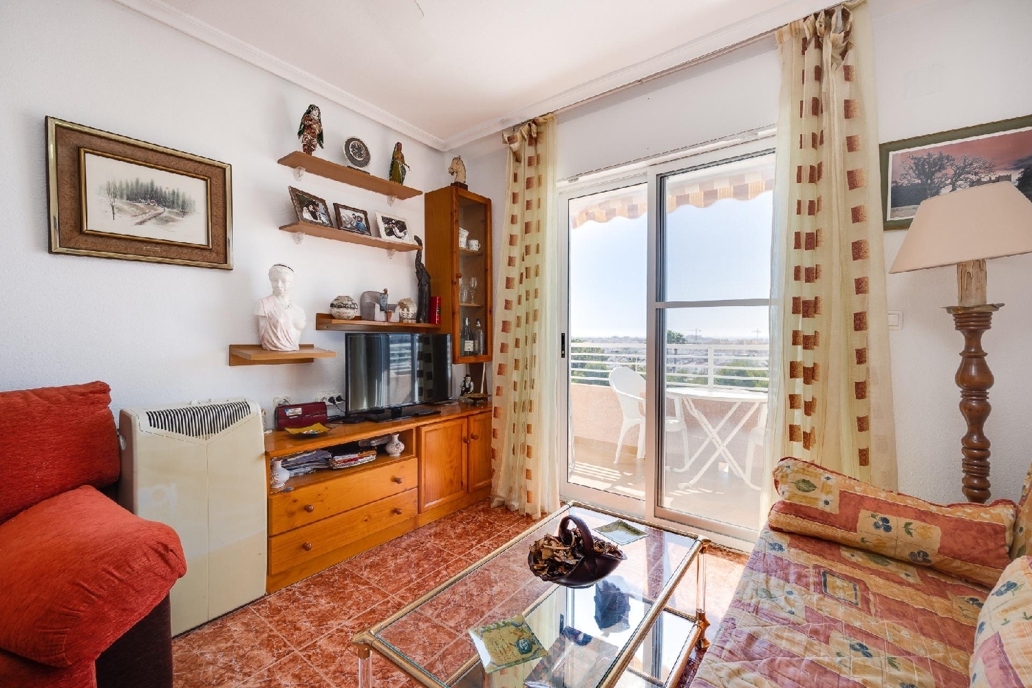  à vendre appartement Torrevieja Baix Segura 1