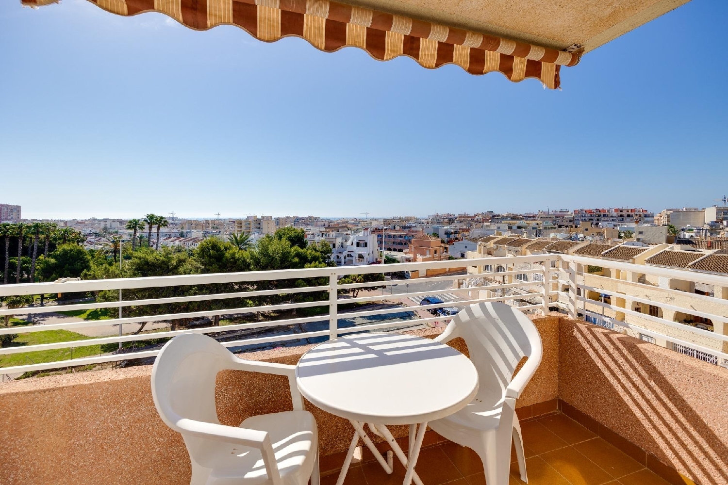  à vendre appartement Torrevieja Baix Segura 3