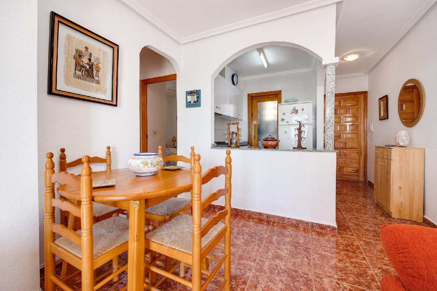  à vendre appartement Torrevieja Baix Segura 5