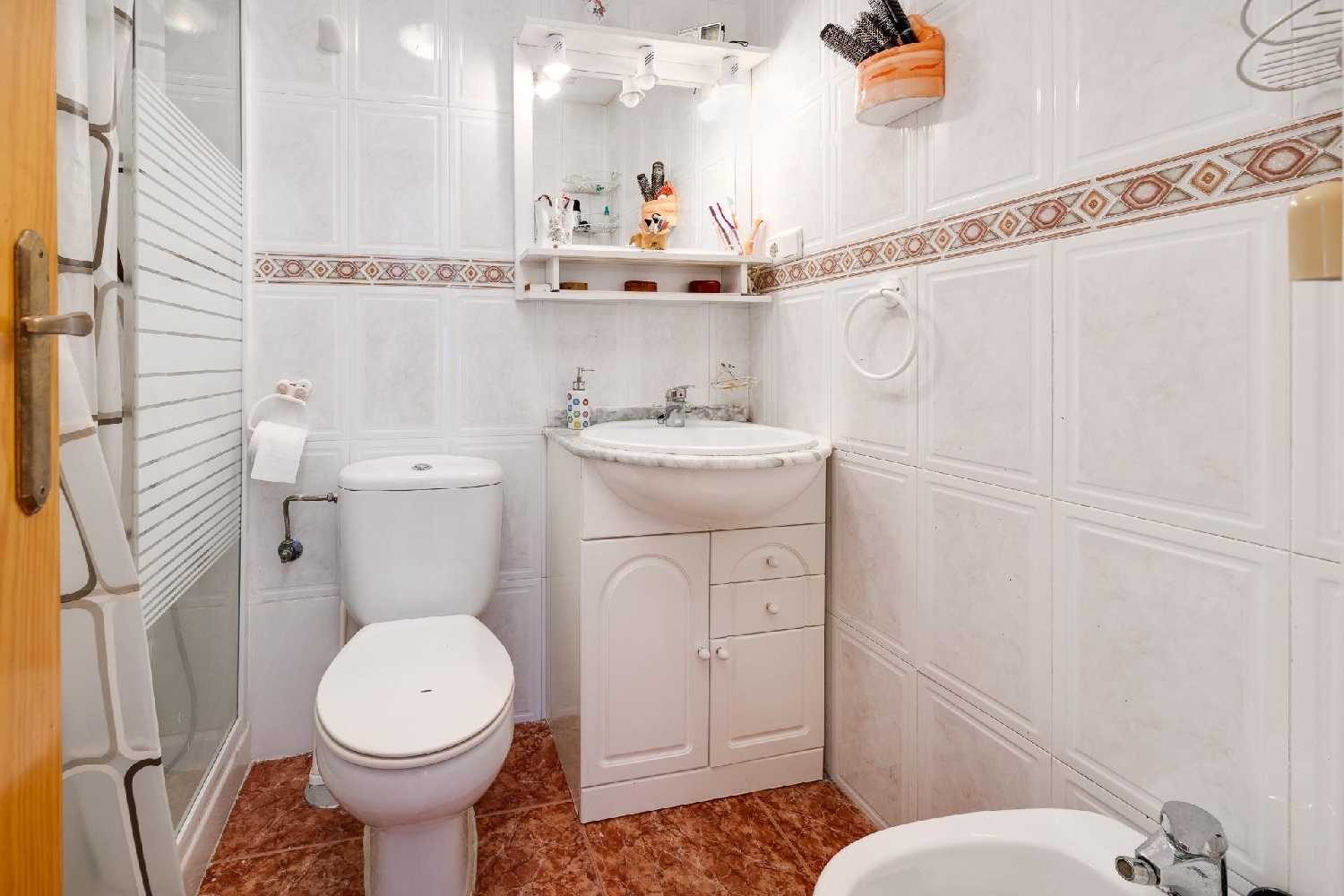  à vendre appartement Torrevieja Baix Segura 8