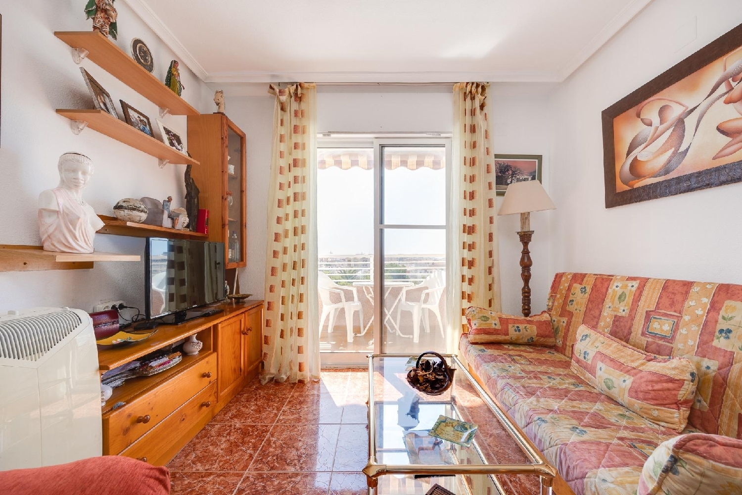  à vendre appartement Torrevieja Baix Segura 2