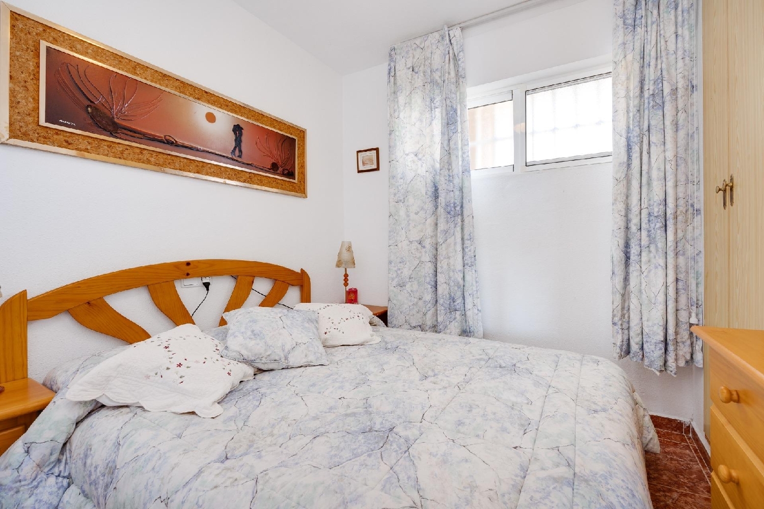  à vendre appartement Torrevieja Baix Segura 7