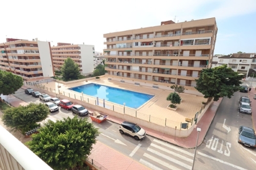 Torrevieja Baix Segura apartment foto 6319040