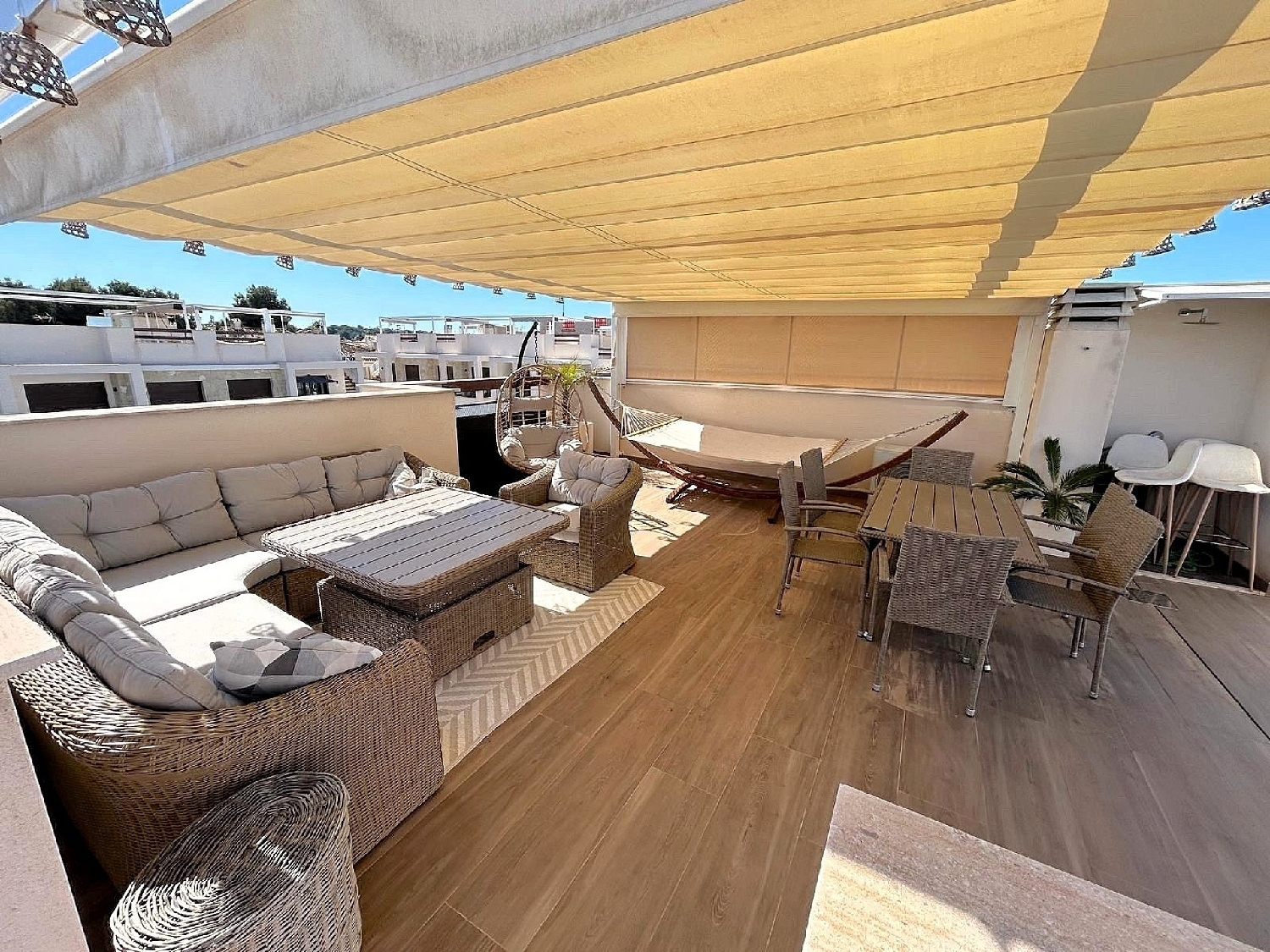  te koop appartement Torrevieja Baix Segura 22