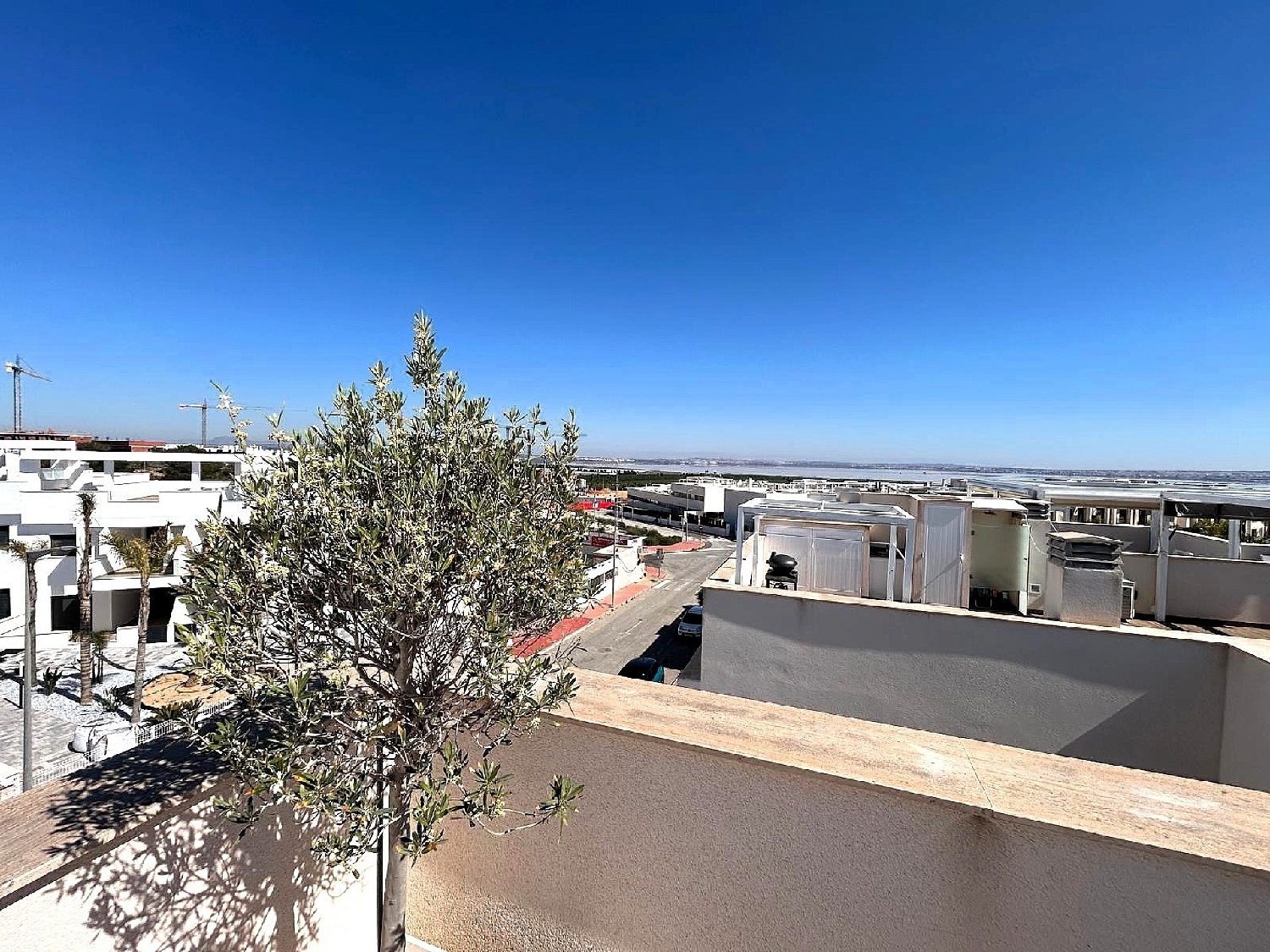 te koop appartement Torrevieja Baix Segura 3