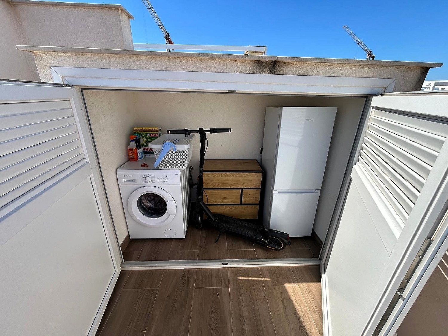  te koop appartement Torrevieja Baix Segura 23