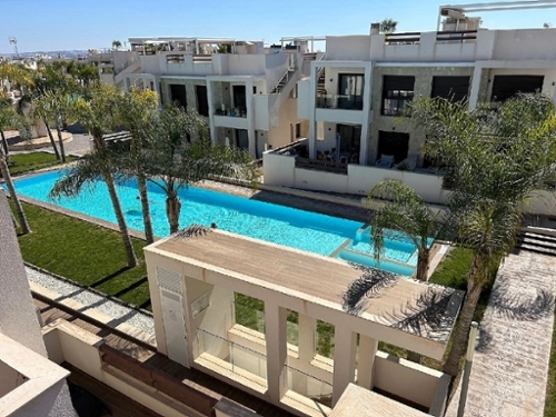 Torrevieja Baix Segura apartamento foto 6314473