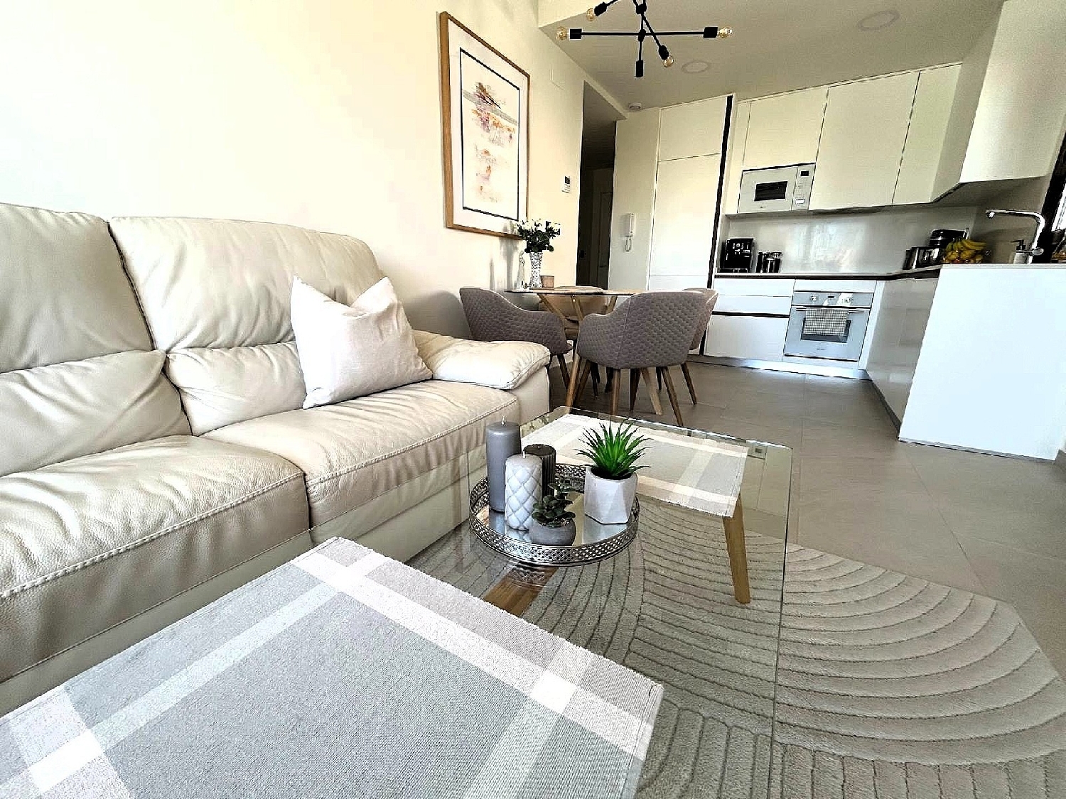  te koop appartement Torrevieja Baix Segura 7