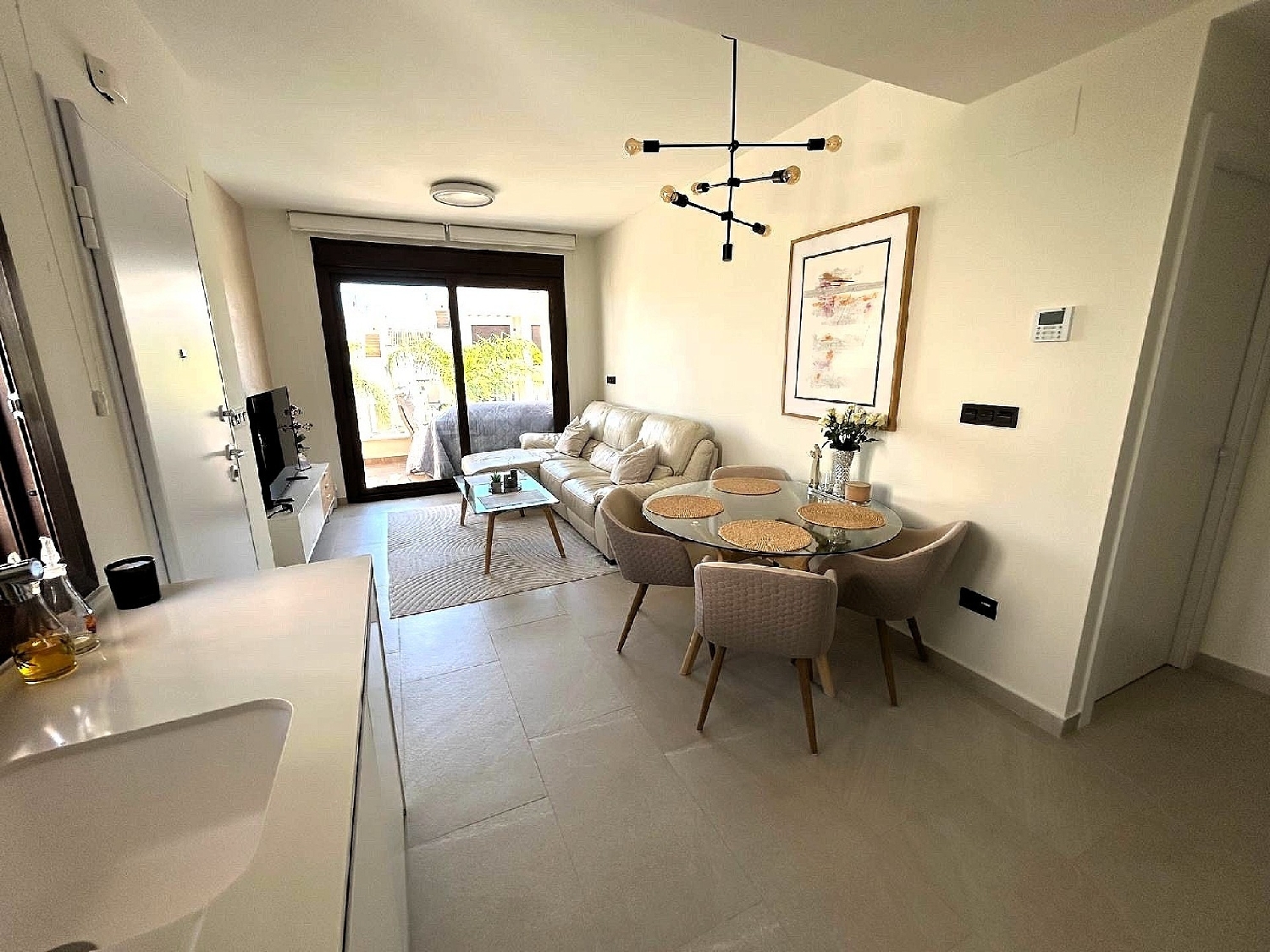  te koop appartement Torrevieja Baix Segura 8