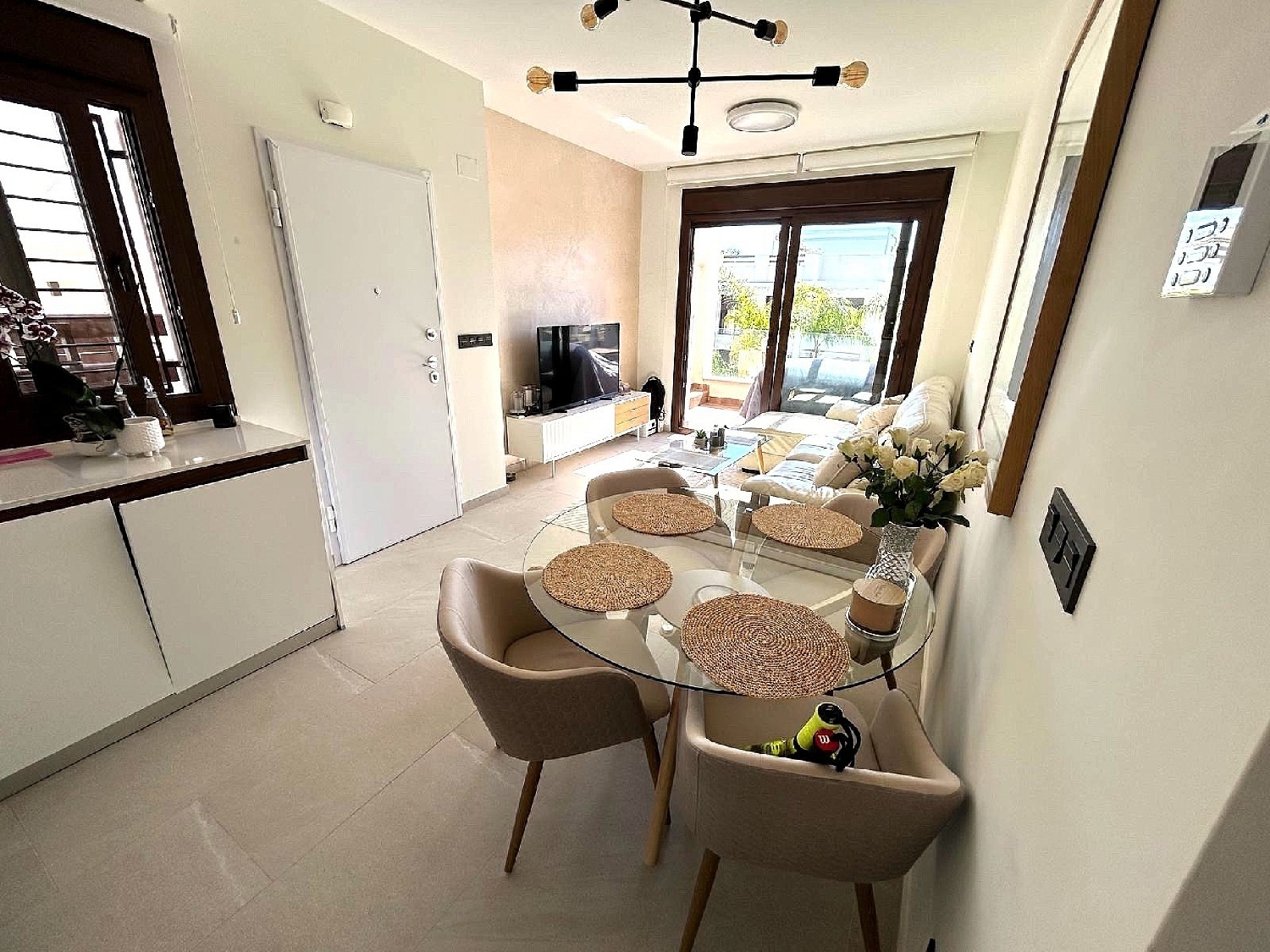  te koop appartement Torrevieja Baix Segura 10