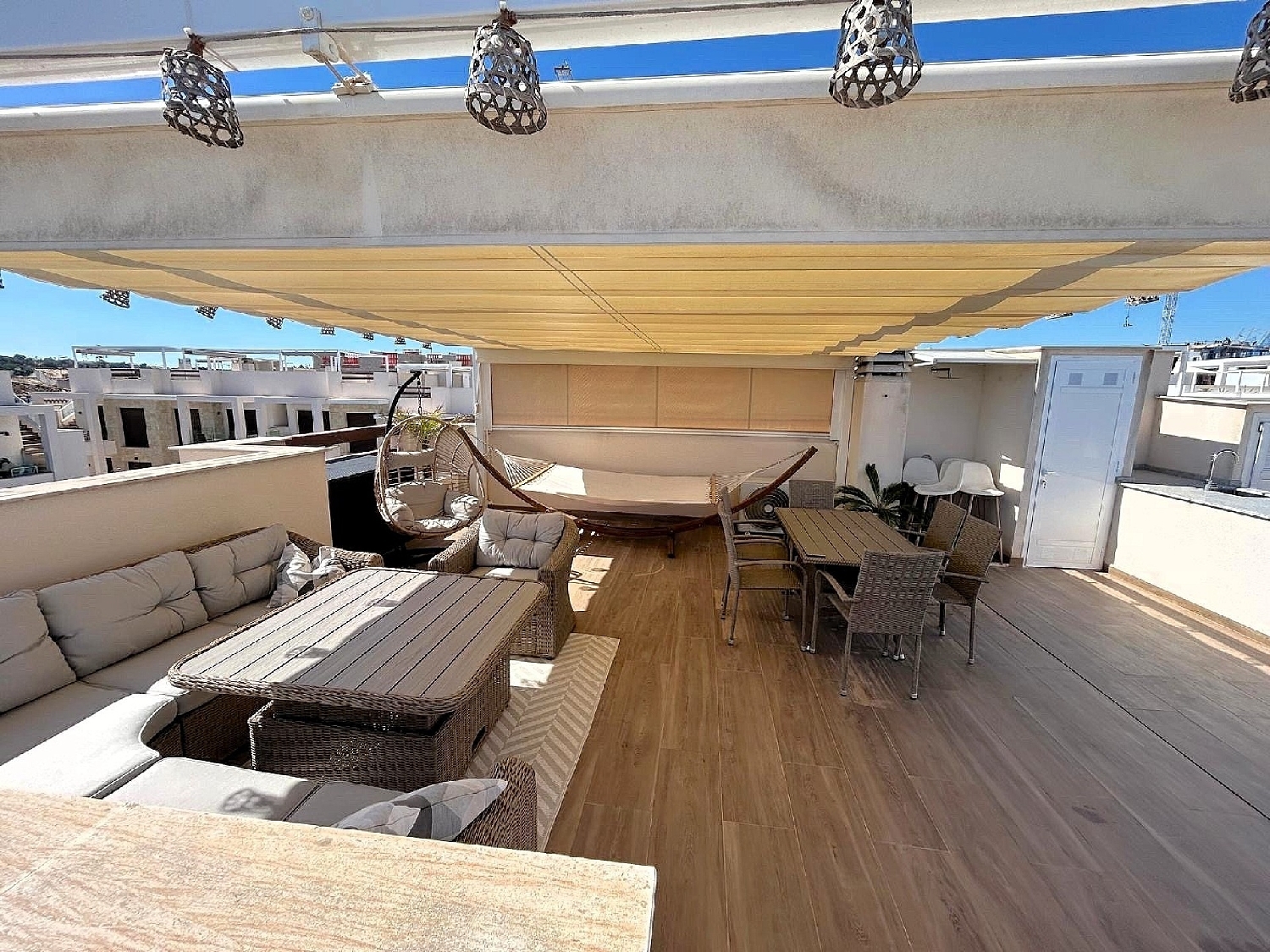  te koop appartement Torrevieja Baix Segura 20