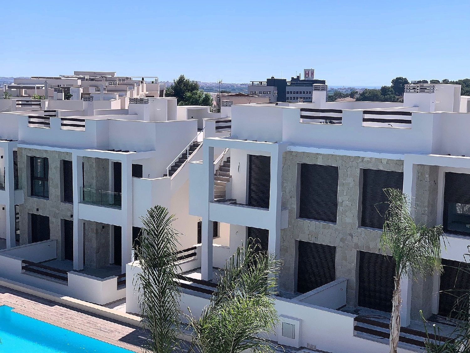  te koop appartement Torrevieja Baix Segura 4