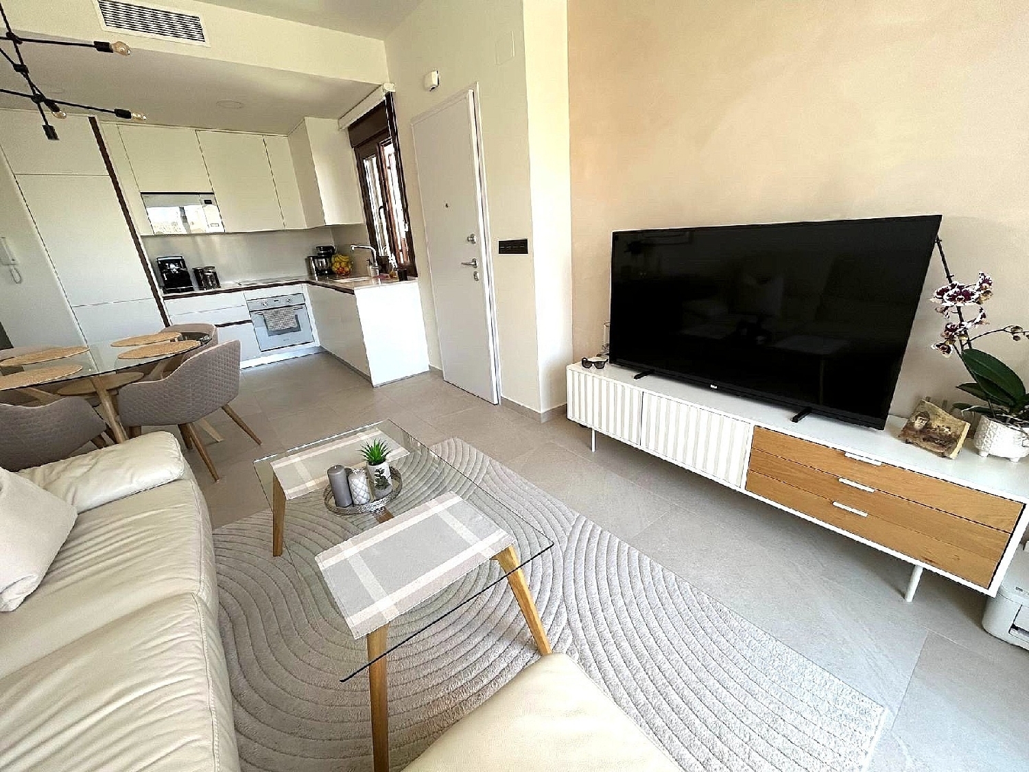  te koop appartement Torrevieja Baix Segura 6