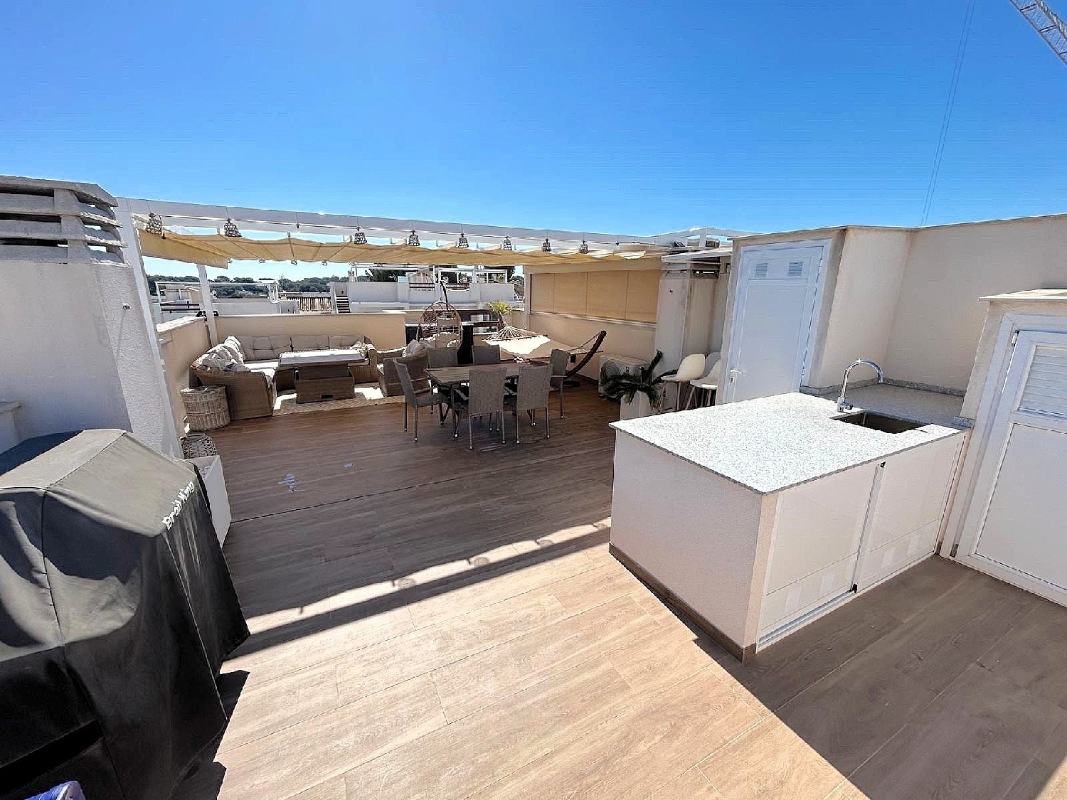  te koop appartement Torrevieja Baix Segura 25
