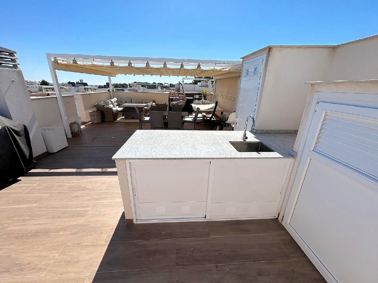  te koop appartement Torrevieja Baix Segura 21
