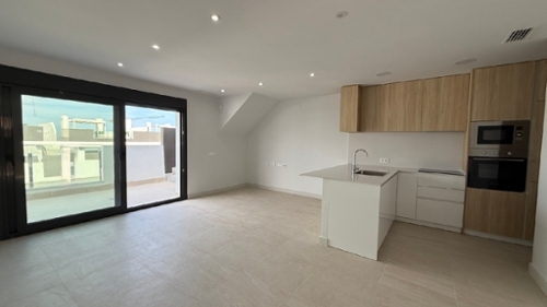 Torrevieja Baix Segura appartement foto 6309414