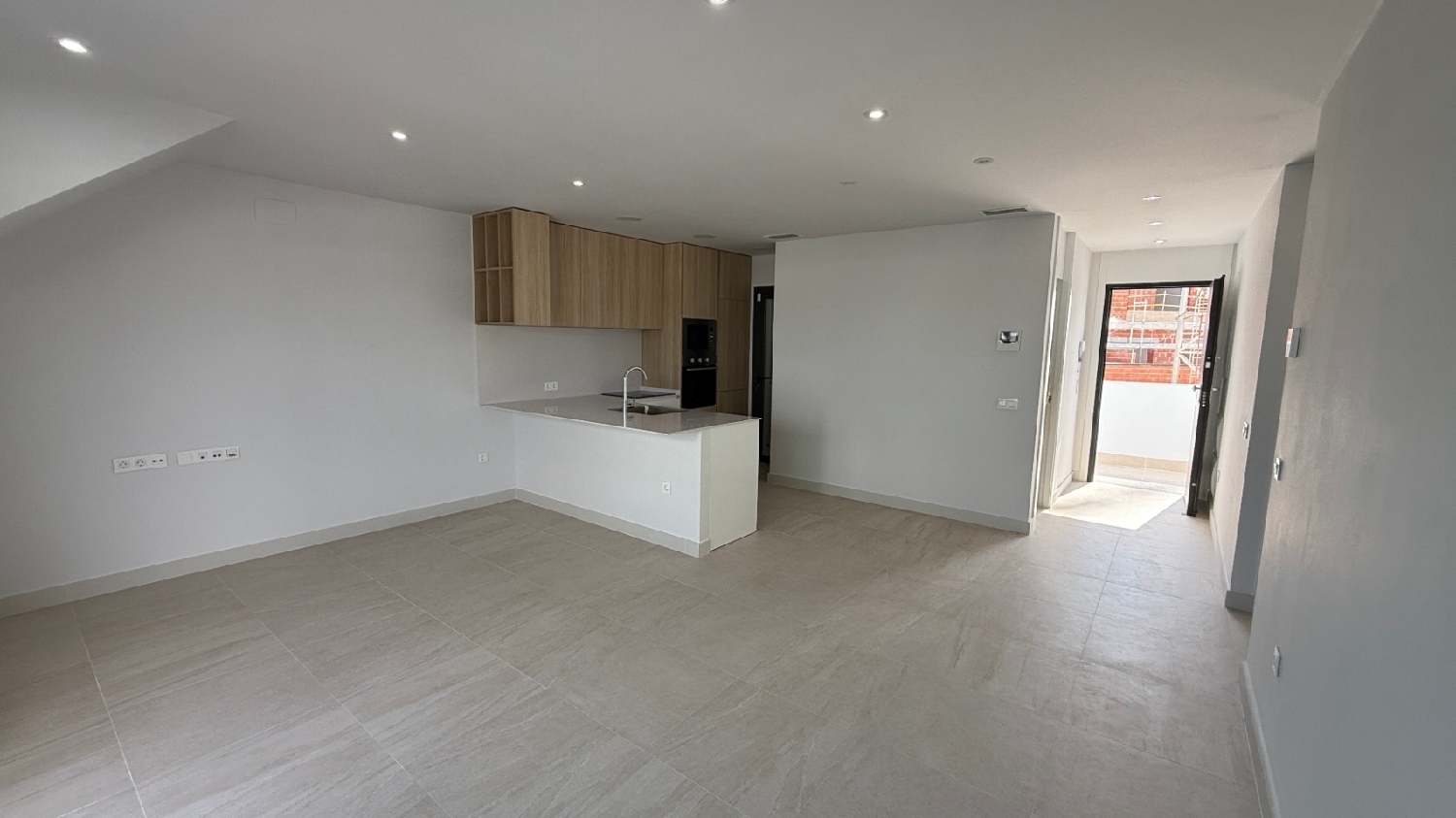  à vendre appartement Torrevieja Baix Segura 3