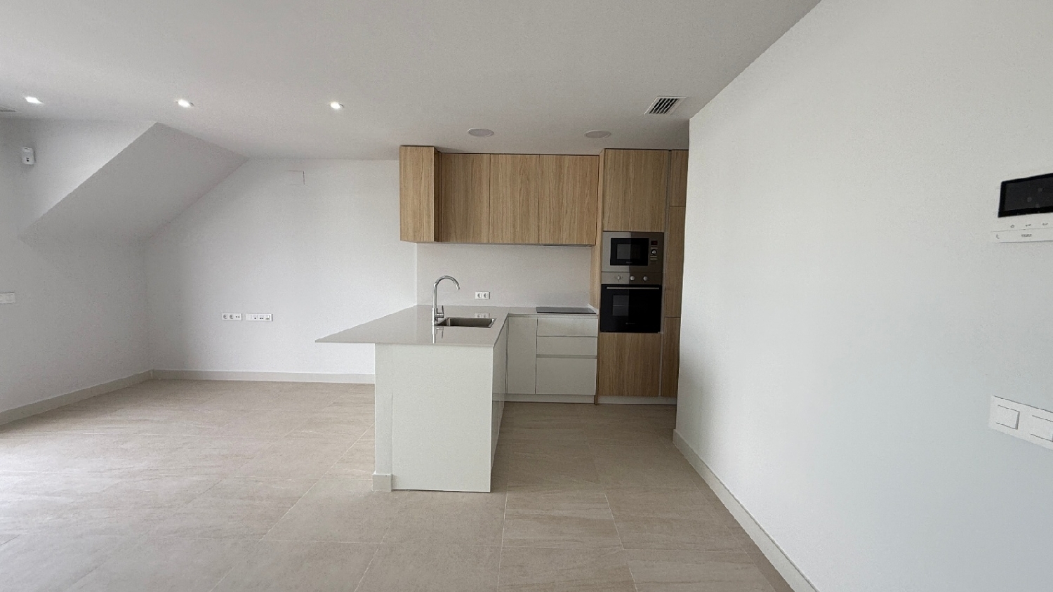  à vendre appartement Torrevieja Baix Segura 2