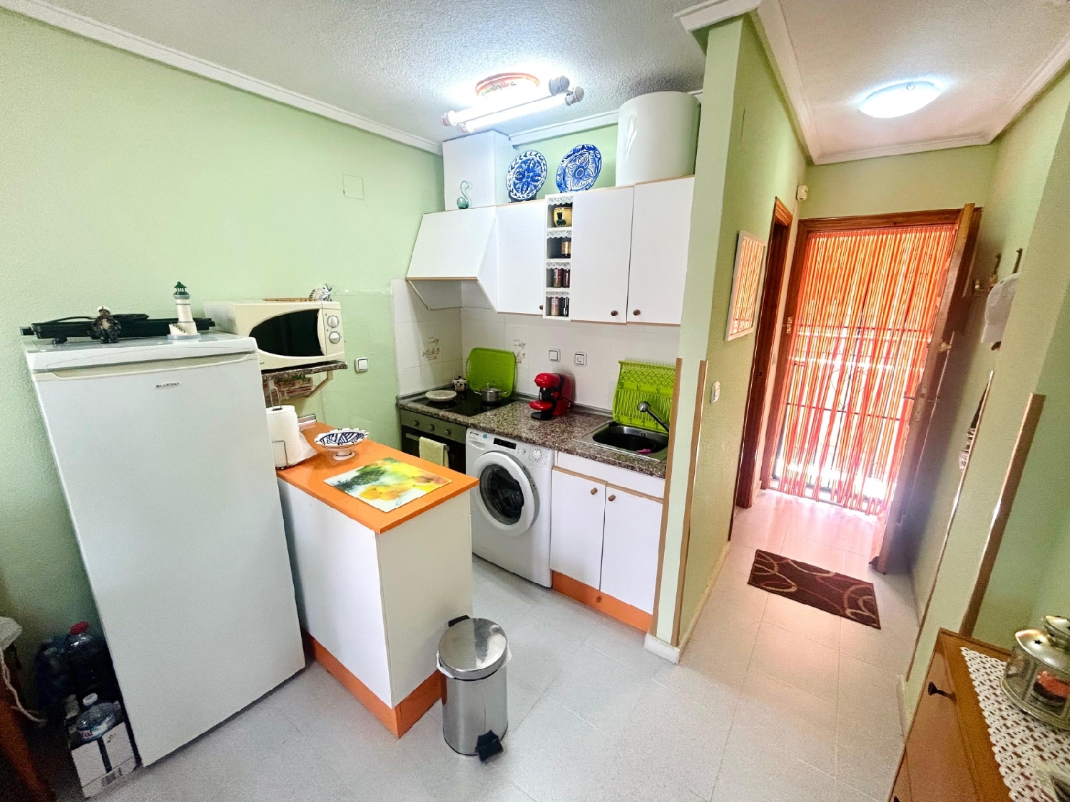  for sale apartment Torrevieja Baix Segura 7