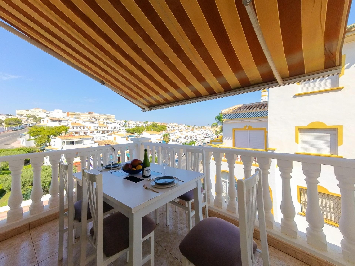  for sale apartment Torrevieja Baix Segura 6
