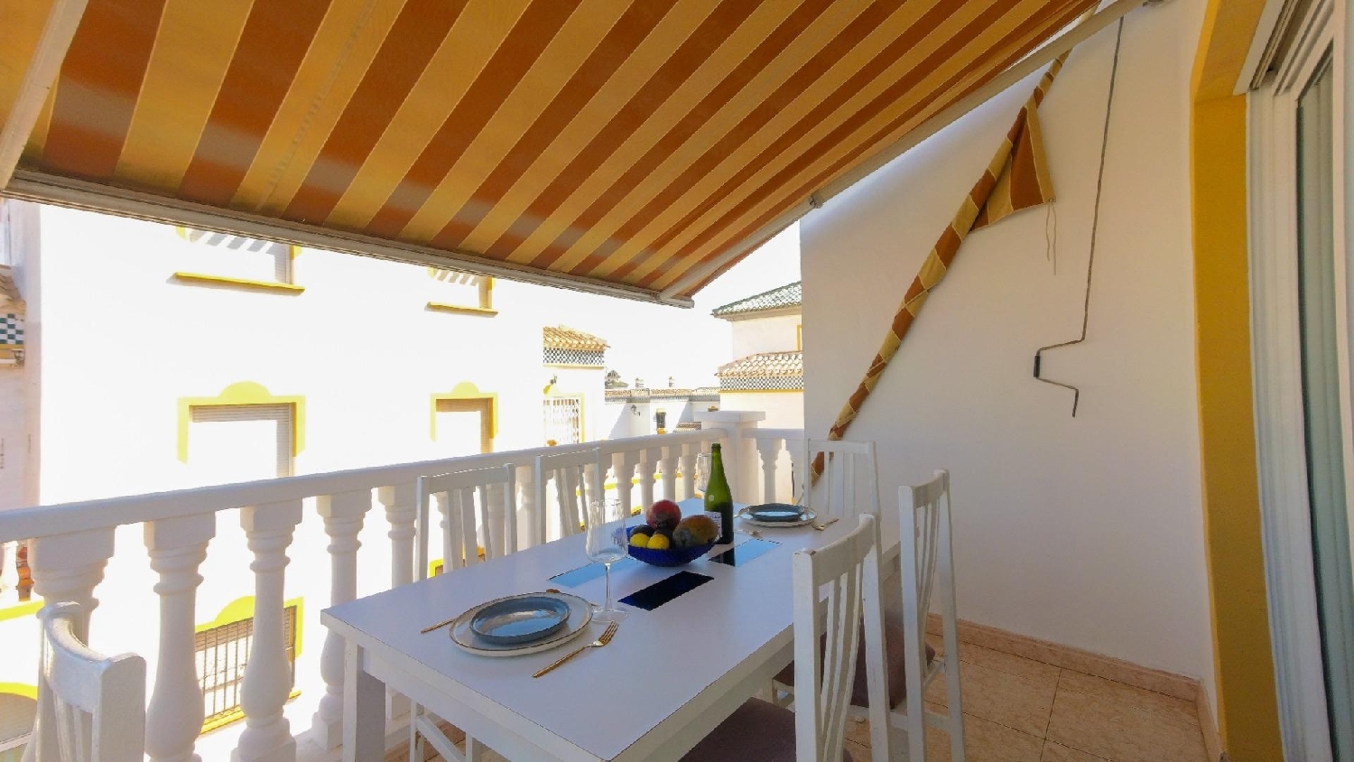  for sale apartment Torrevieja Baix Segura 8
