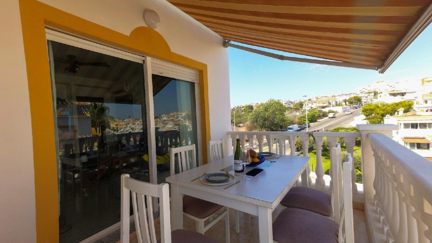  for sale apartment Torrevieja Baix Segura 7