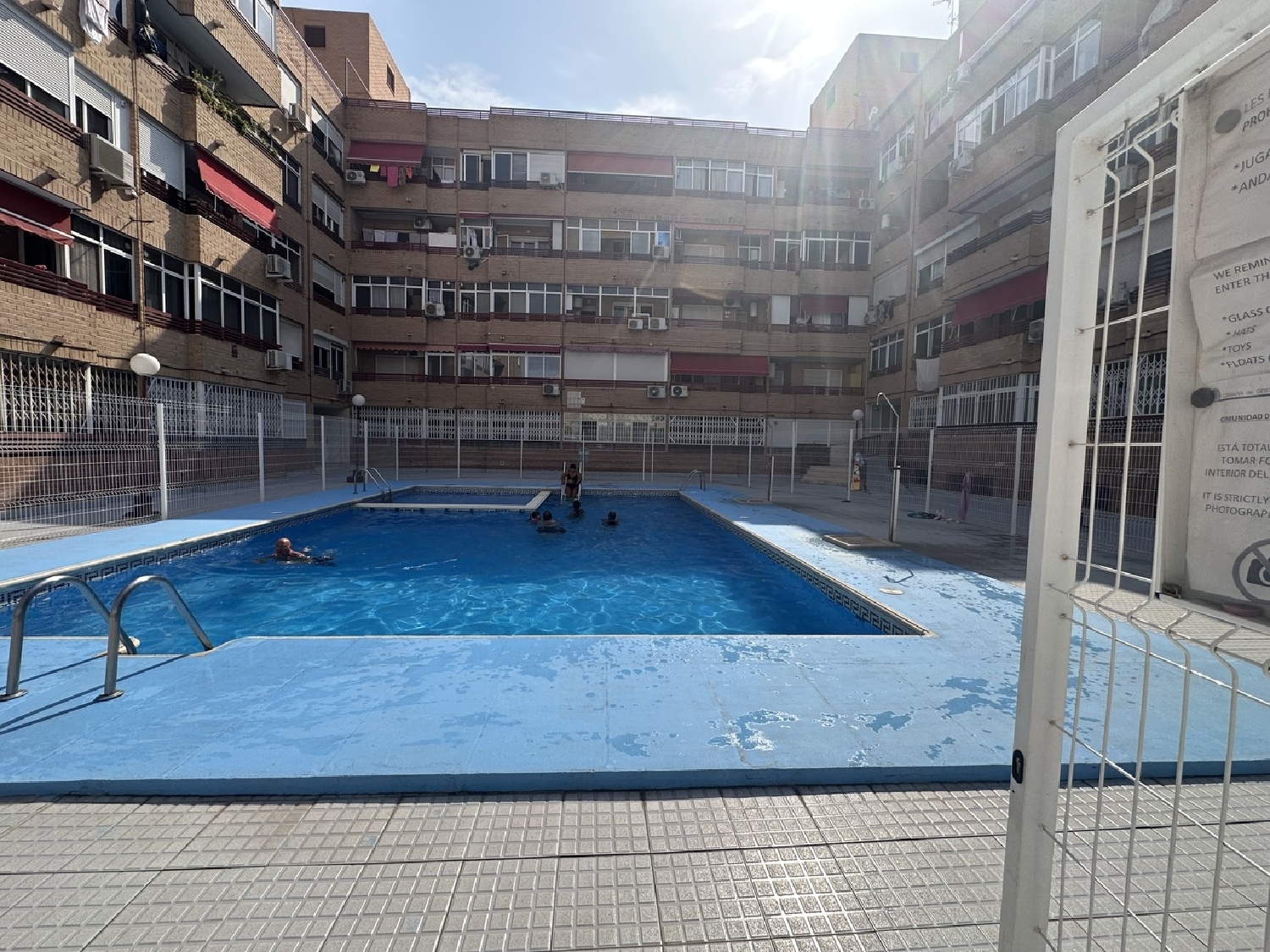  for sale apartment Torrevieja Baix Segura 1