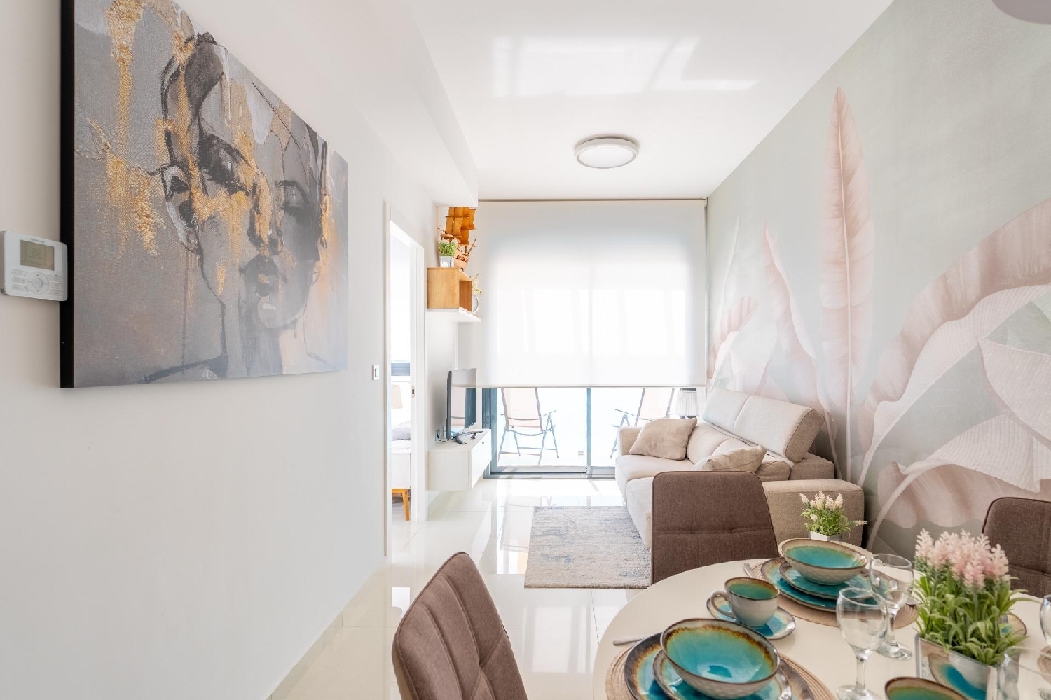  for sale apartment Torrevieja Baix Segura 4
