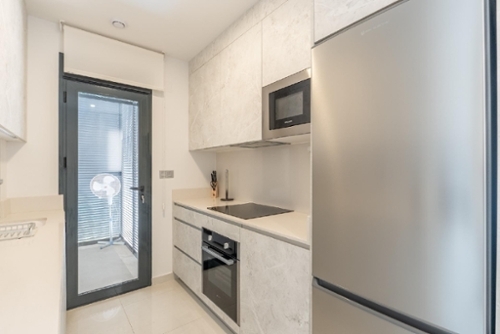 Torrevieja Baix Segura apartment foto 6312351