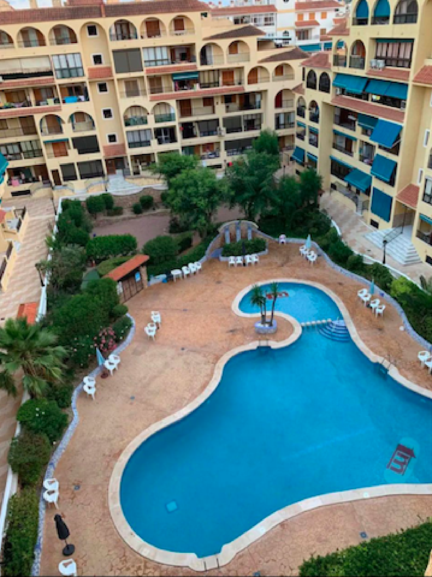 for sale apartment Torrevieja Baix Segura 2