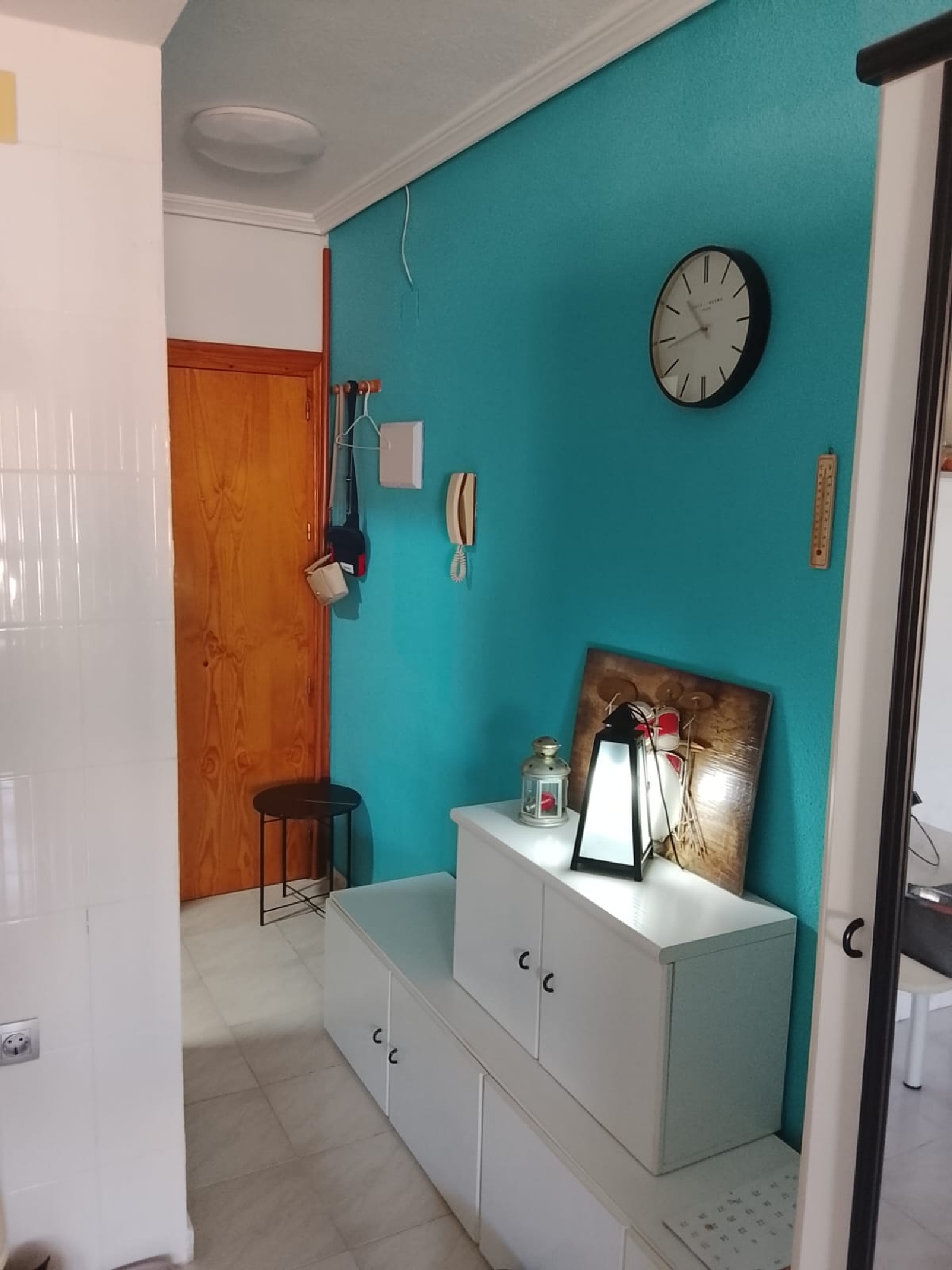  for sale apartment Torrevieja Baix Segura 7