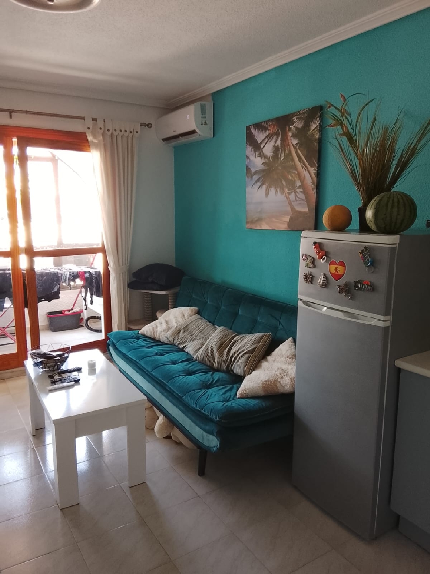  for sale apartment Torrevieja Baix Segura 8